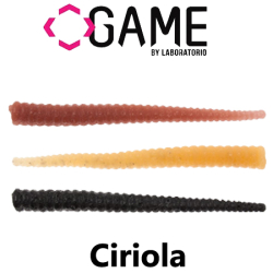 Game by Laboratorio Ciriola