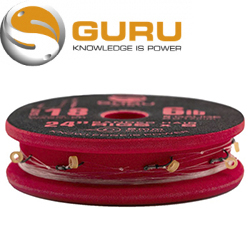 Guru Super Pellet Waggler Bait Band