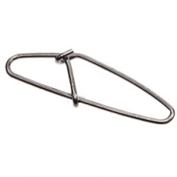 Карабин Russian Bass "Тип Б" 6# 38 мм х 1.2 мм