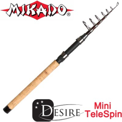 Mikado Desire Mini Telespin