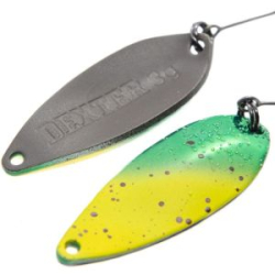 Блесна Yarie 712 Dexter 2,5гр. цвет #AD23