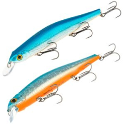 Воблер Akara Arrow 130SP 25 гр. цвет A82