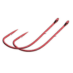 Крючки Decoy KR-26 Mini-Worm #12