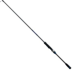 Спиннинг Alpha Tackle Crazee Aori Stick 822M (2,50 м, max egi 4 около 30 гр.)