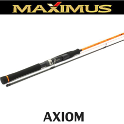 Maximus Axiom