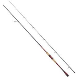 Спиннинг Shimano 18 World Shaula 2702R2 (213 см. тест 7 - 20 гр.)