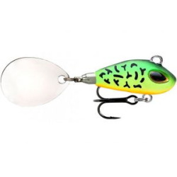 Воблер Storm Gomoku Spin GSP10-FT