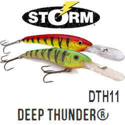 Storm Deep Thunder DTH11