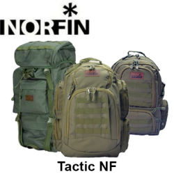 Norfin Tactic NF