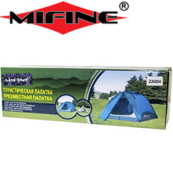 Mifine ZA004