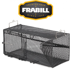 Frabill Pinfish Trap 18"x12"x8" Ловушка для живца