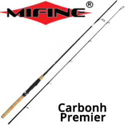 Mifine Carbonh Premier Spin