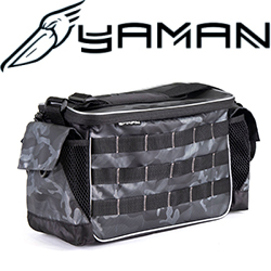 Yaman Base Lure Bag 36х22х15см