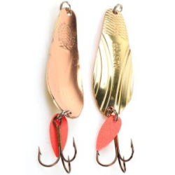 Блесна Puustjarven Master 6,5 цвет # 5