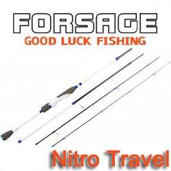 Forsage Nitro Travel