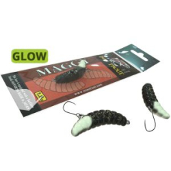 Приманка Iron Trout Maggy 1,8g цв. 024 (MG18024)