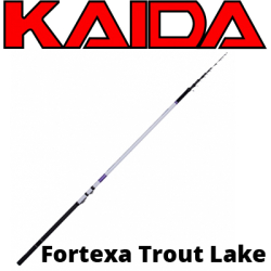 Kaida Fortexa Trout Lake 