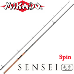 Mikado Sensei