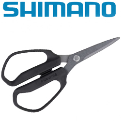 Shimano CT-041Y Ножницы для PE