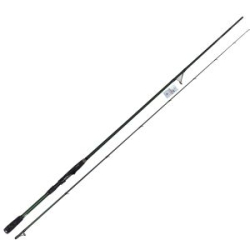 Спиннинг Crazy Jetman 88/4  Trout Zone Edition (3-21g.)