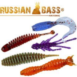 Russian Bass