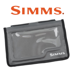 Simms Zip-In Waterproof Wader Pocket