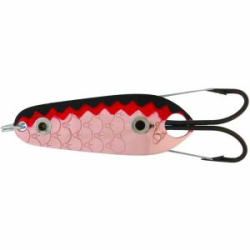 Блесна Kuusamo Rasanen 50/11 (незацеп.) C/Ruska-S