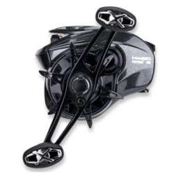 Катушка мультипликаторная Haibo Arise 100PRO HG AMC