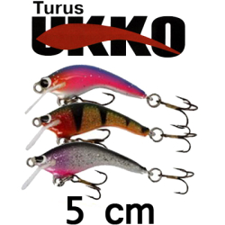 Turus Ukko 5cm