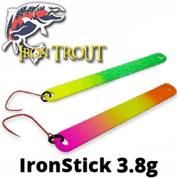 Iron Trout IronStick 3,8g