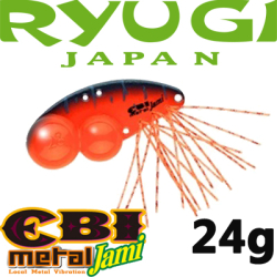 Ryugi Ebi Metal Jami 24g