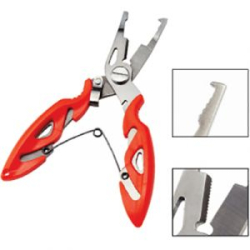 Инструмент для заводных колец Daitoubuku 1941 Light Game Pliers ST