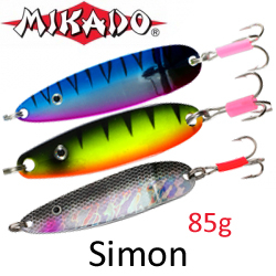 Mikado Simon №6/85гр./10,9см