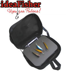 ideaFisher baitHouse 1.0