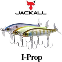 Jackall I-Prop