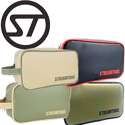 Stream Trail SD Square Pouch