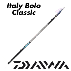 Daiwa Team Daiwa Italy Bolo Classic 