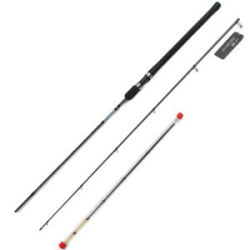 Удилище пикерное штекерное карбоновое 4 Fighters Delicate Picker, 2,7 м, тест до 40 г