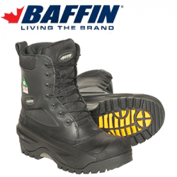 Baffin Workhorse