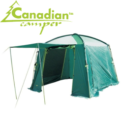 Canadian Camper Camp