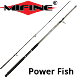 Mifine Power Fish Spin