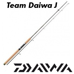 Daiwa Team Daiwa J