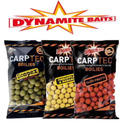 Dynamite Bait CarpTec