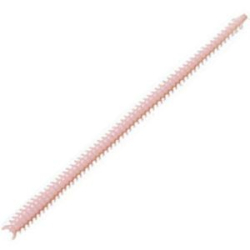 Силиконовая приманка Marukyu Power Isome Soft цвет Pink (4905789005245)