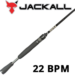 Jackall 22 BPM