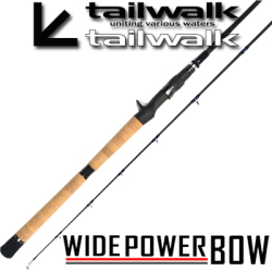 Tailwalk Wide Power Bow