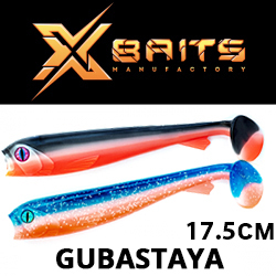 Xbaits Gubastaya 175 mm