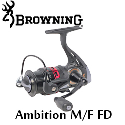 Browning Ambition M/F FD