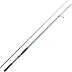 Спиннинг JSCompany Nixx Inshore ver.2 S972M 10-40 г 2,91 м Fast Тубус