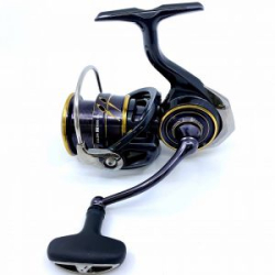 Катушка Daiwa 21 Caldia LT3000-XH